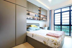 Chestervale (D23), Condominium #522154981